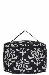 Large Cosmetic Pouch-DOL983/BK